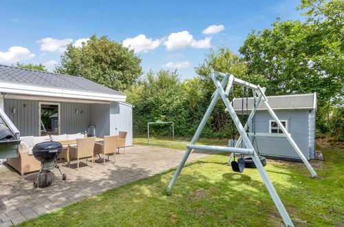 Photo 12 - 4 bedroom House in Thyholm with terrace