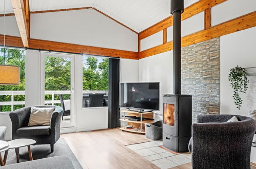 Photo 21 - 4 bedroom House in Thyholm with terrace