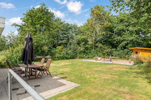 Photo 14 - 4 bedroom House in Thyholm with terrace