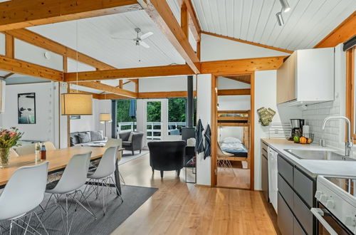 Photo 32 - 4 bedroom House in Thyholm with terrace
