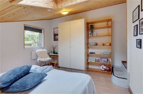 Foto 14 - Casa con 4 camere da letto a Thyholm con terrazza