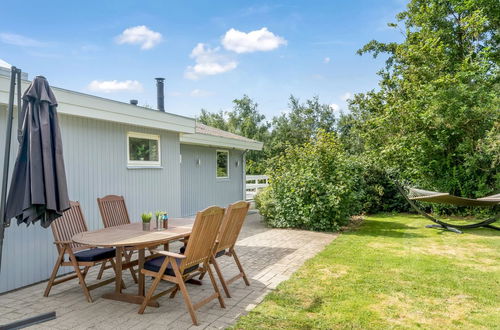 Photo 10 - 4 bedroom House in Thyholm with terrace