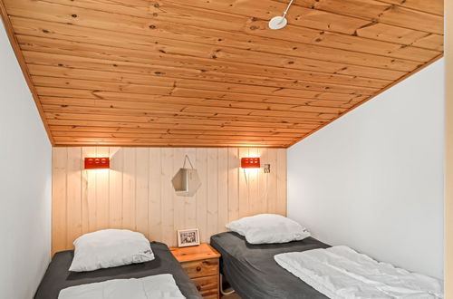 Photo 22 - 4 bedroom House in Thyholm with terrace