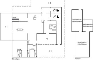 Photo 2 - 4 bedroom House in Thyholm with terrace