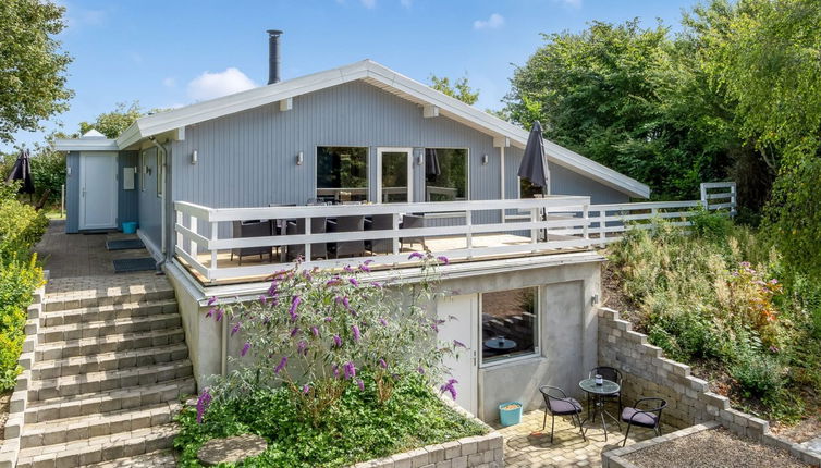 Photo 1 - 4 bedroom House in Thyholm with terrace