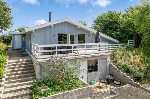 Photo 1 - 4 bedroom House in Thyholm with terrace