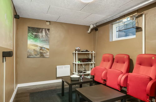 Photo 27 - 4 bedroom House in Thyholm with terrace