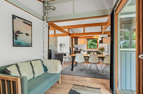 Photo 20 - 4 bedroom House in Thyholm with terrace