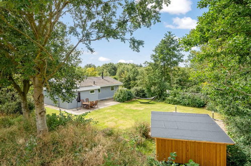 Photo 7 - 4 bedroom House in Thyholm with terrace