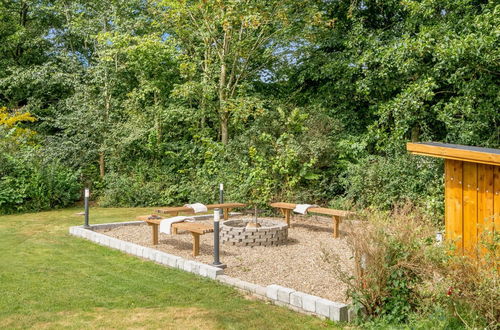 Photo 6 - 4 bedroom House in Thyholm with terrace