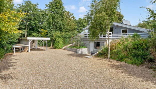 Haus mit 4 Schlafzimmern in Thyholm mit terrasse - Foto 5