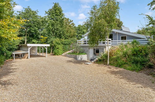 Photo 5 - 4 bedroom House in Thyholm with terrace