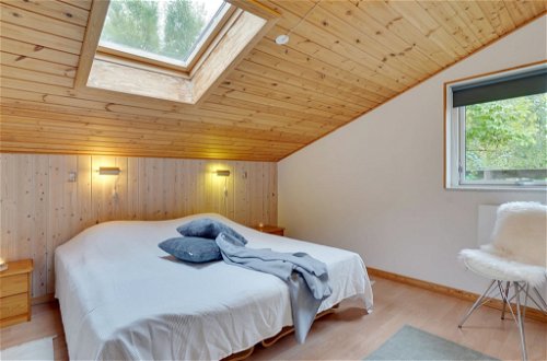 Foto 13 - Haus mit 4 Schlafzimmern in Thyholm mit terrasse