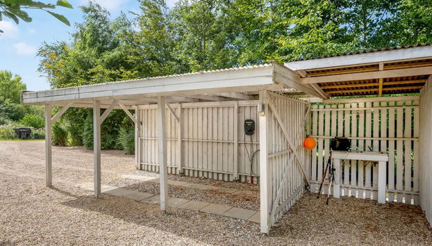 Haus mit 4 Schlafzimmern in Thyholm mit terrasse - Foto 4