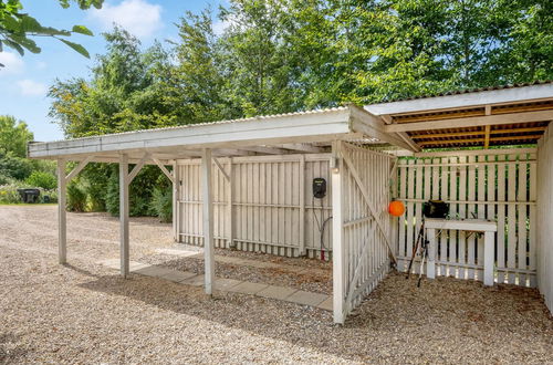 Photo 4 - 4 bedroom House in Thyholm with terrace