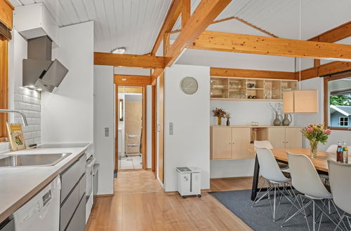 Photo 18 - 4 bedroom House in Thyholm with terrace
