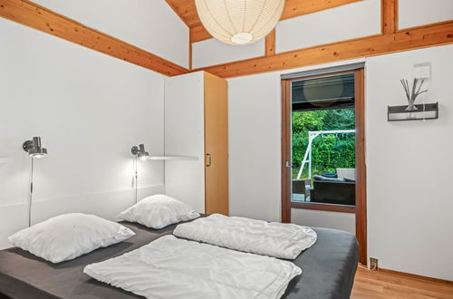 Photo 25 - 4 bedroom House in Thyholm with terrace