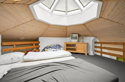 Foto 9 - Casa con 3 camere da letto a Skjern con terrazza e sauna