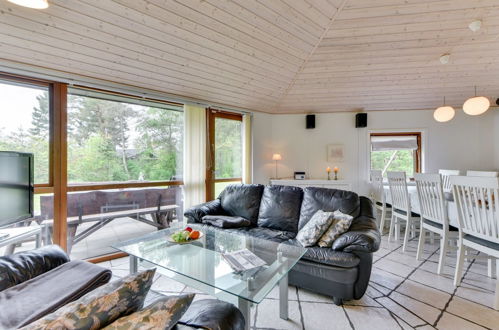 Photo 4 - Maison de 3 chambres à Skjern avec terrasse et sauna