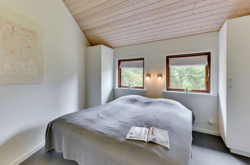 Foto 13 - Casa de 3 habitaciones en Skjern con terraza y sauna
