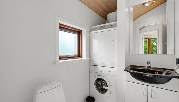 Maison de 3 chambres à Skjern avec terrasse et sauna - Photo 4