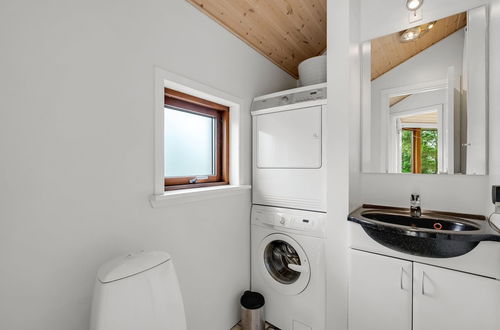Foto 4 - Casa con 3 camere da letto a Skjern con terrazza e sauna
