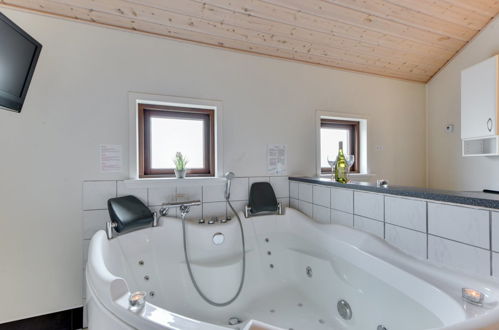 Foto 19 - Casa con 3 camere da letto a Skjern con terrazza e sauna