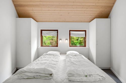 Foto 15 - Casa con 3 camere da letto a Skjern con terrazza e sauna
