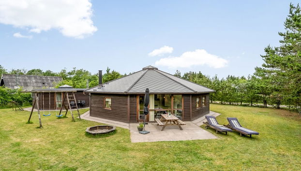 Maison de 3 chambres à Skjern avec terrasse et sauna - Photo 2