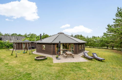 Foto 2 - Casa con 3 camere da letto a Skjern con terrazza e sauna