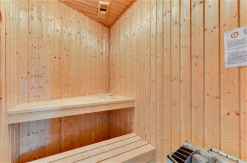 Foto 20 - Haus mit 3 Schlafzimmern in Skjern mit terrasse und sauna