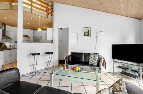 Foto 20 - Casa con 3 camere da letto a Skjern con terrazza e sauna