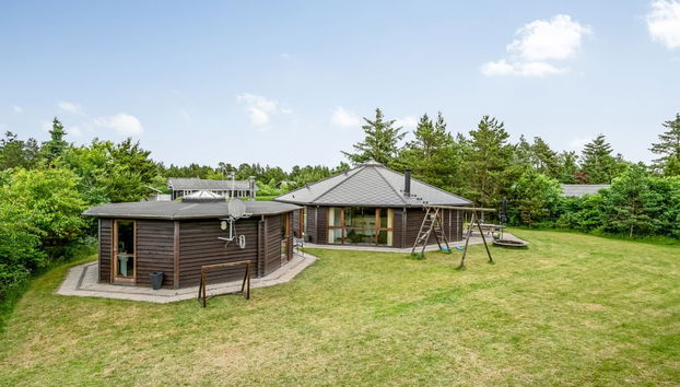 Maison de 3 chambres à Skjern avec terrasse et sauna - Photo 3