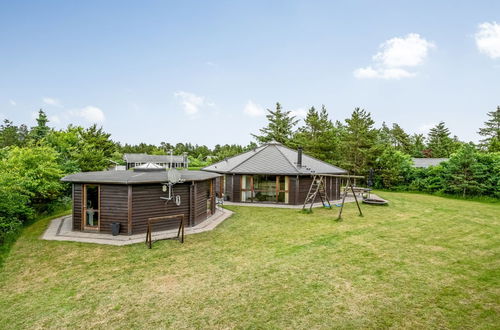 Foto 3 - Casa con 3 camere da letto a Skjern con terrazza e sauna