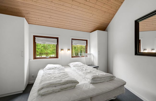 Maison de 3 chambres à Skjern avec terrasse et sauna - Photo 14