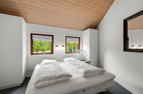 Foto 14 - Casa con 3 camere da letto a Skjern con terrazza e sauna