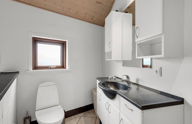 Maison de 3 chambres à Skjern avec terrasse et sauna - Photo 11