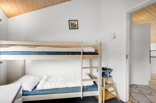Foto 12 - Casa con 3 camere da letto a Skjern con terrazza e sauna