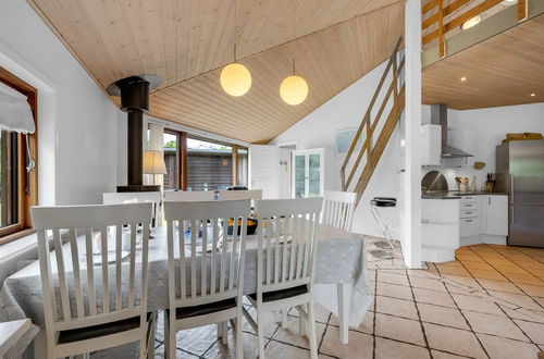 Foto 18 - Casa con 3 camere da letto a Skjern con terrazza e sauna
