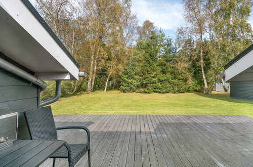 Foto 5 - Casa con 4 camere da letto a Hals con terrazza