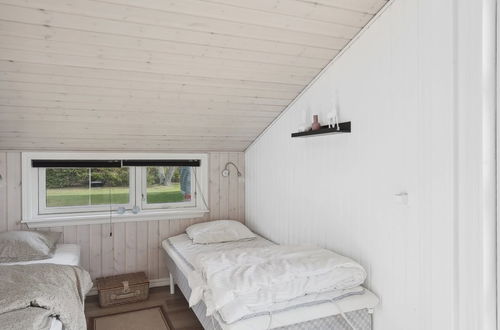 Foto 12 - Casa con 4 camere da letto a Hals con terrazza