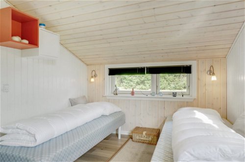 Foto 21 - Haus mit 3 Schlafzimmern in Hals mit terrasse