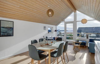 Foto 2 - Haus mit 2 Schlafzimmern in Rønde mit terrasse
