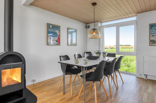 Foto 27 - Apartamento de 3 quartos em Løkken com terraço