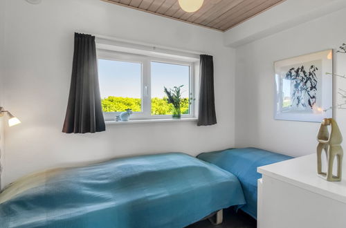 Foto 21 - Apartamento de 3 quartos em Løkken com terraço