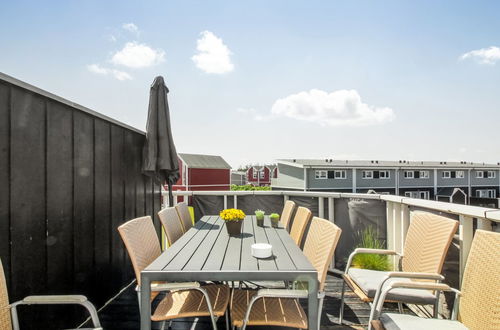 Foto 14 - Apartamento de 3 quartos em Løkken com terraço