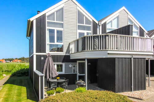 Foto 1 - Apartamento de 3 quartos em Løkken com terraço