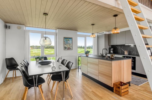 Foto 16 - Apartamento de 3 quartos em Løkken com terraço