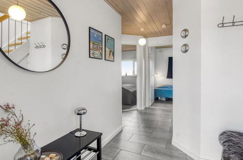 Foto 18 - Apartamento de 3 quartos em Løkken com terraço