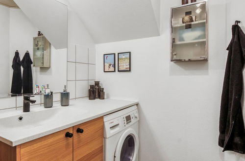 Foto 24 - Apartamento de 3 quartos em Løkken com terraço